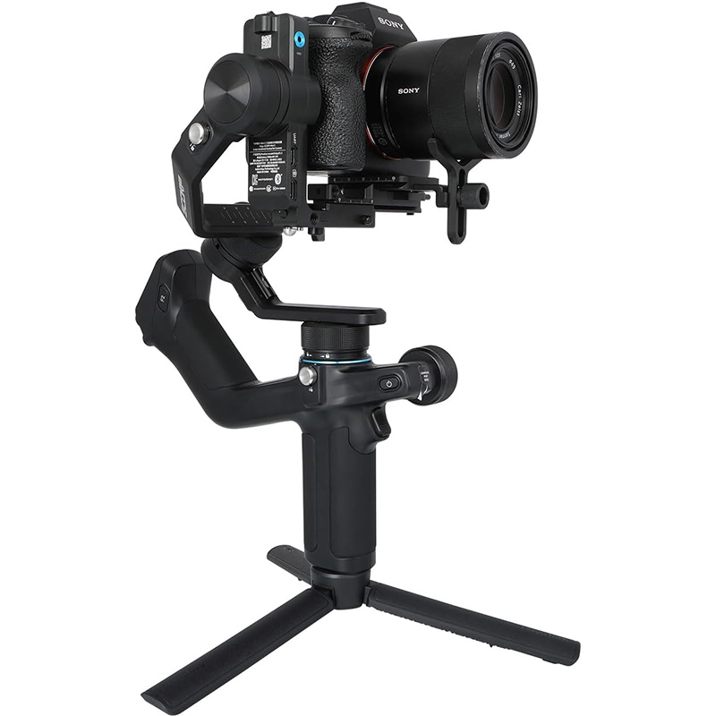 FeiyuTech SCORP Mini 2 All-in- - Drone Gimbal For Gopro recensione e prezzo