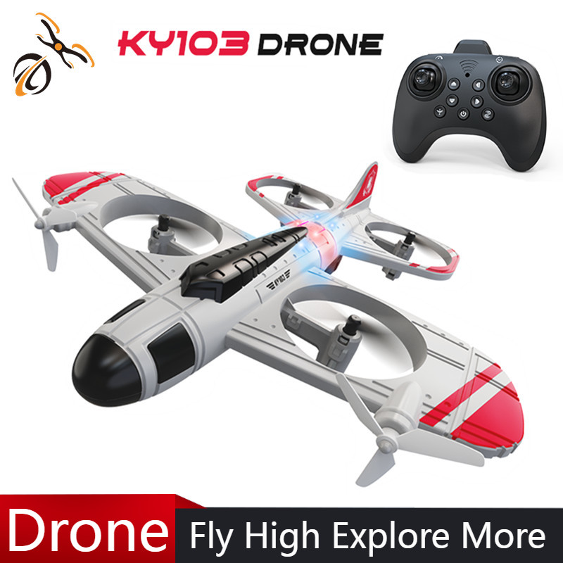 2026 Remote Control KY103 RC F - Drone Gimbal Brushless recensione e prezzo
