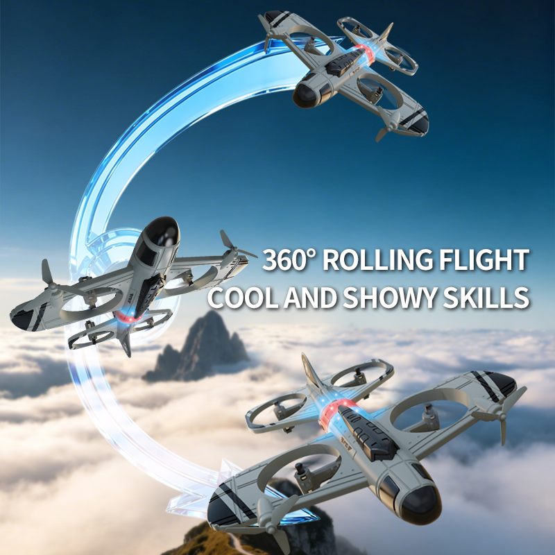 2026 Remote Control KY103 RC F - Drone Gimbal Brushless recensione e prezzo