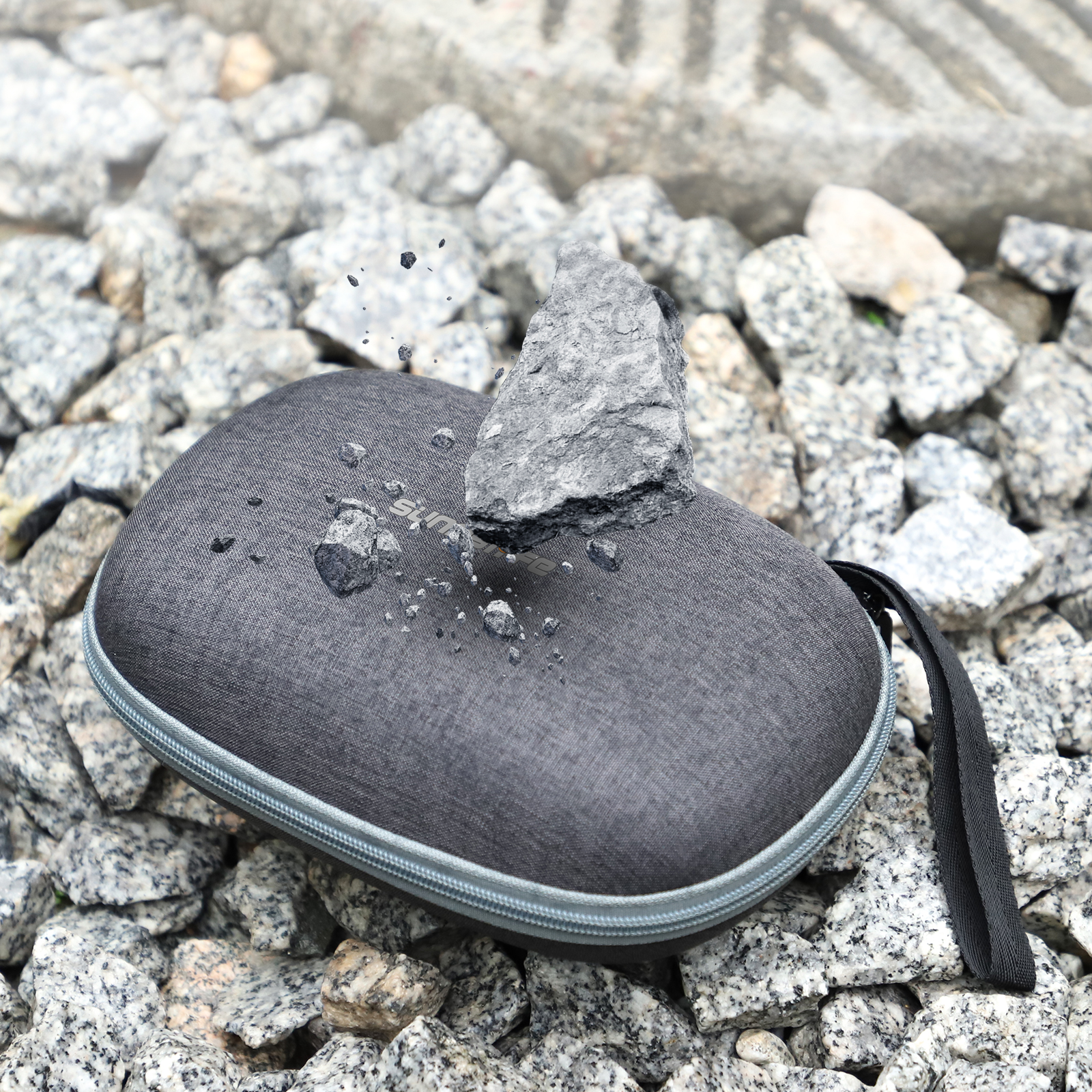 Sunnylife Hard Case Protective - Drone Gimbal For Insta360 recensione e prezzo