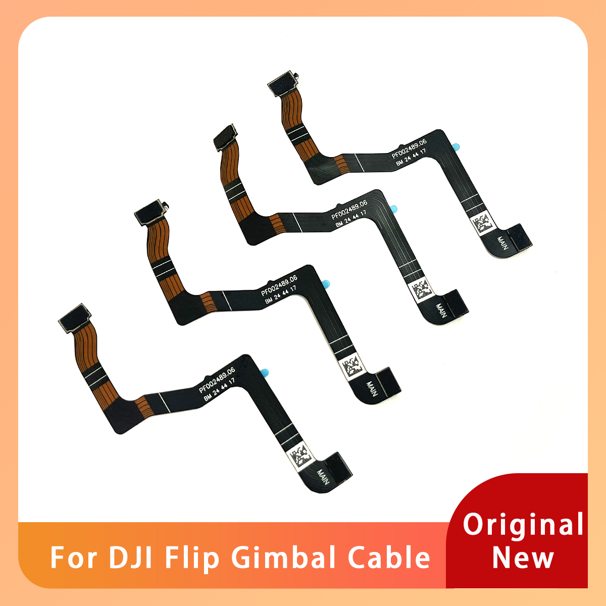 Gimbal Flat Ribbon Cable For D - Drone Gimbal Ribbon Cable recensione e prezzo