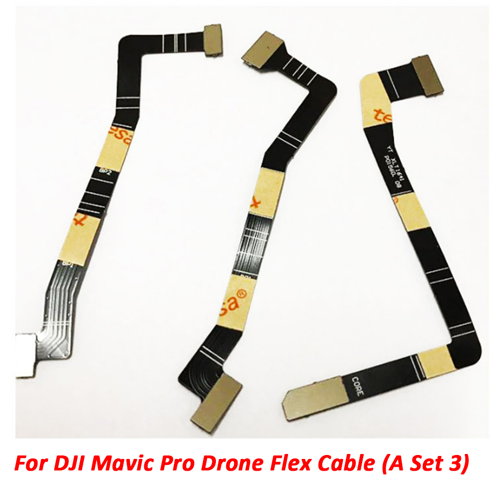 For DJI Mavic 2 2S Signal Cabl - Drone Gimbal Ribbon Cable recensione e prezzo