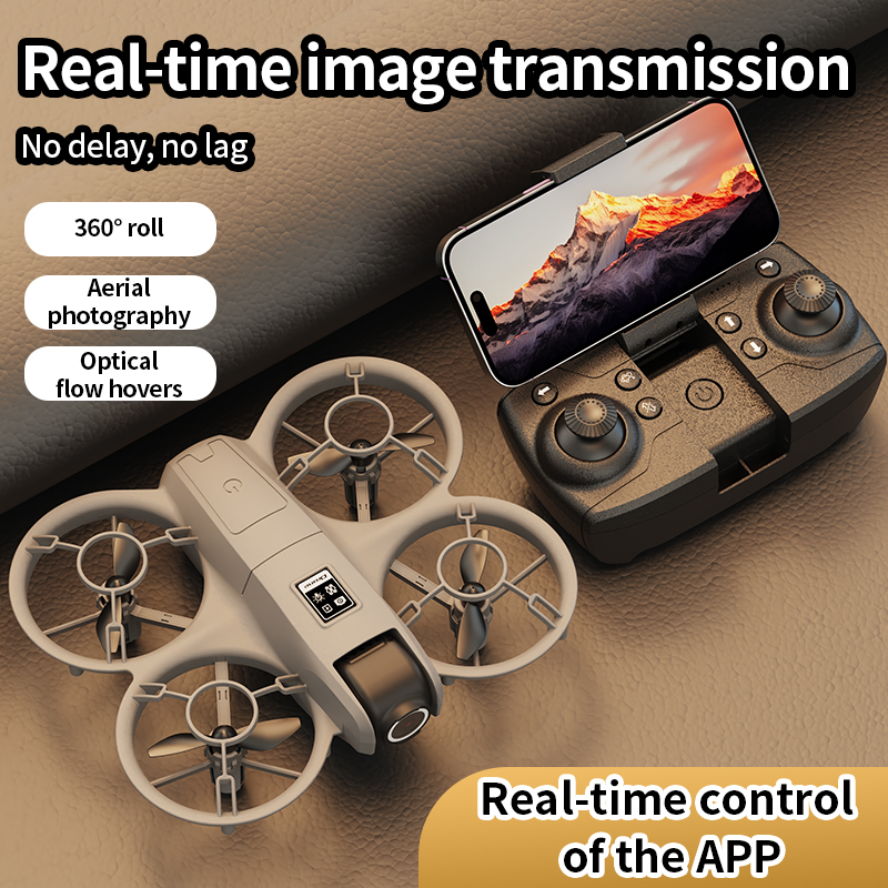 X228 VR FPV Drone HD Dual Came - Drone Gimbal Brushless recensione e prezzo