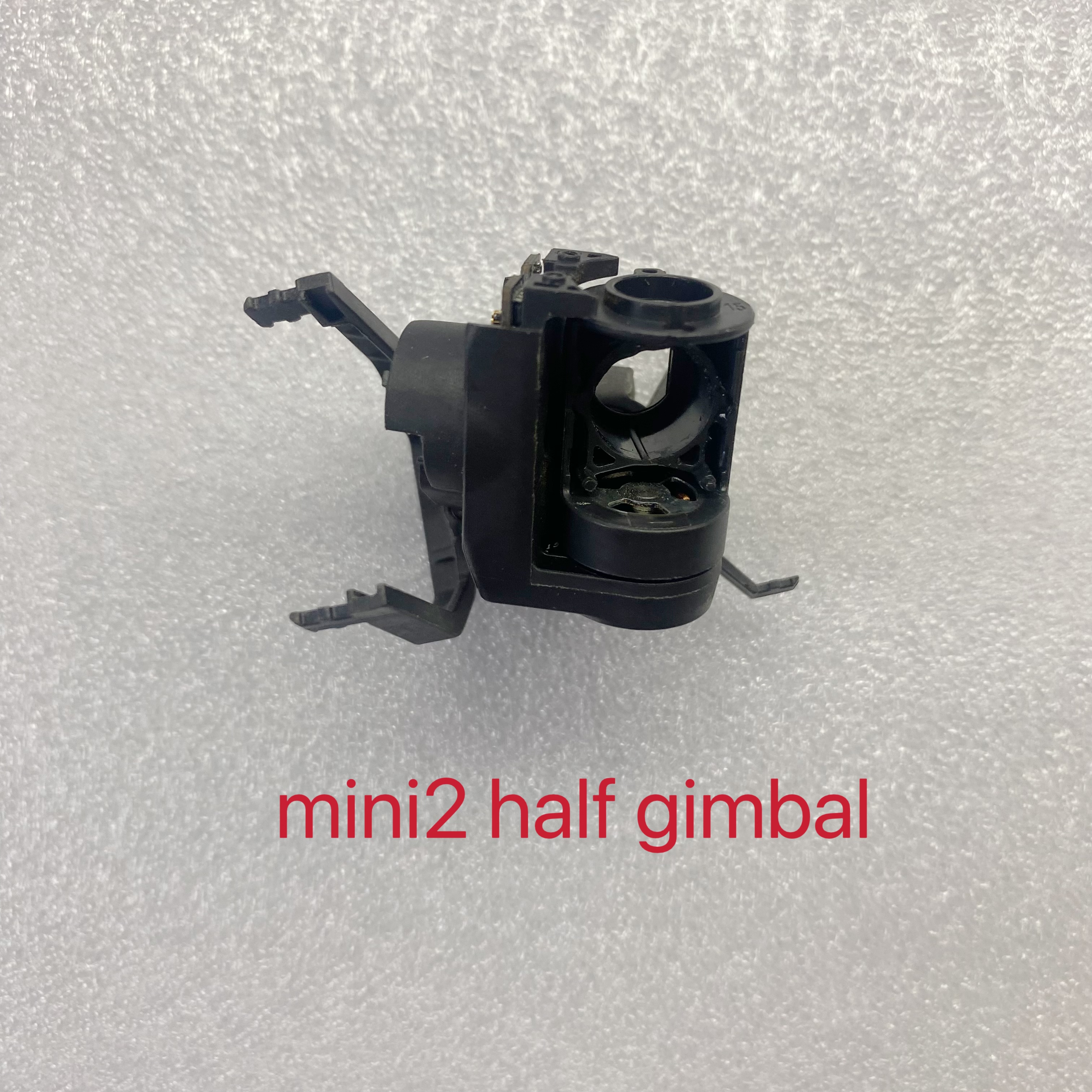 Original half gimbal without c - Drone Gimbal For Gopro recensione e prezzo