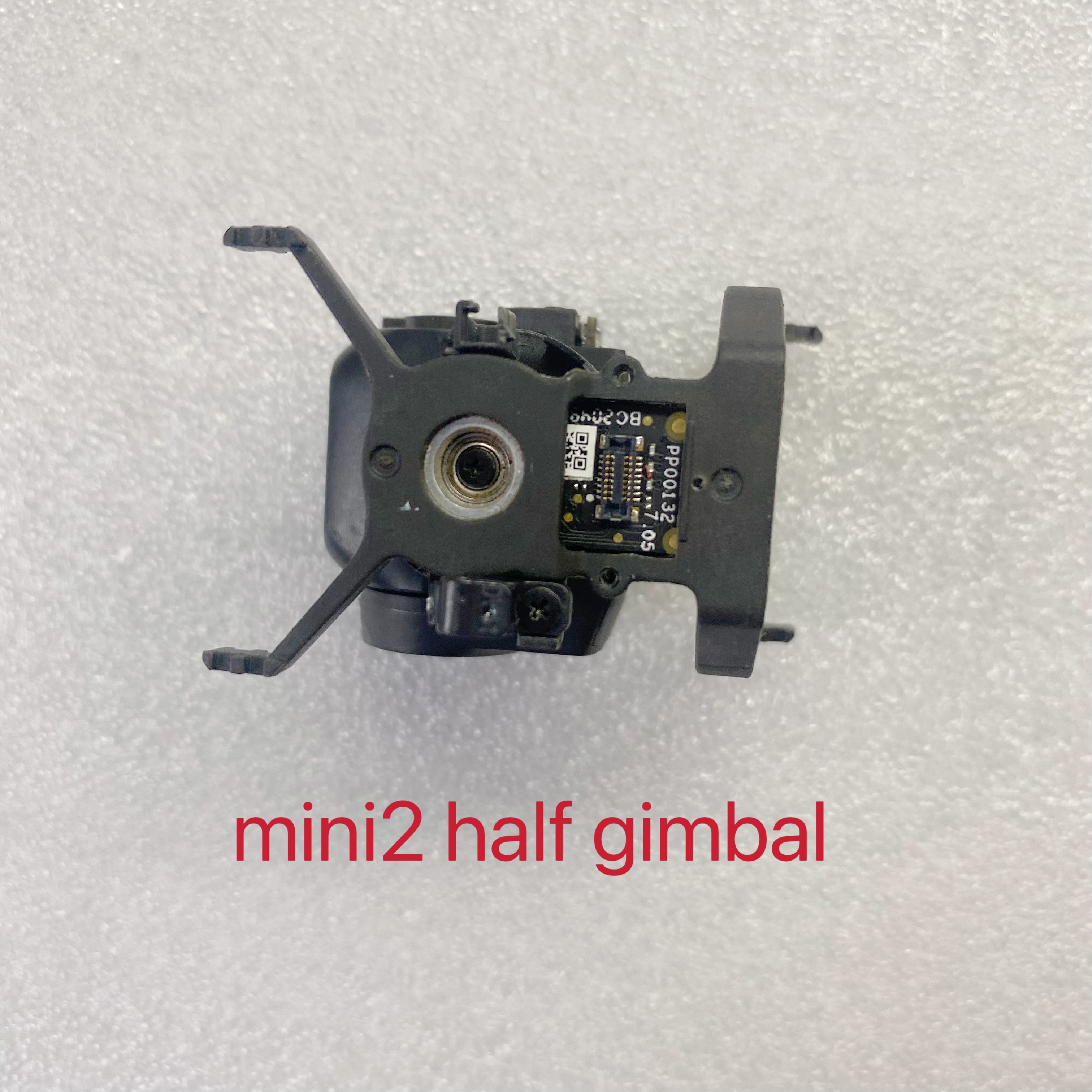 Original half gimbal without c - Drone Gimbal For Gopro recensione e prezzo