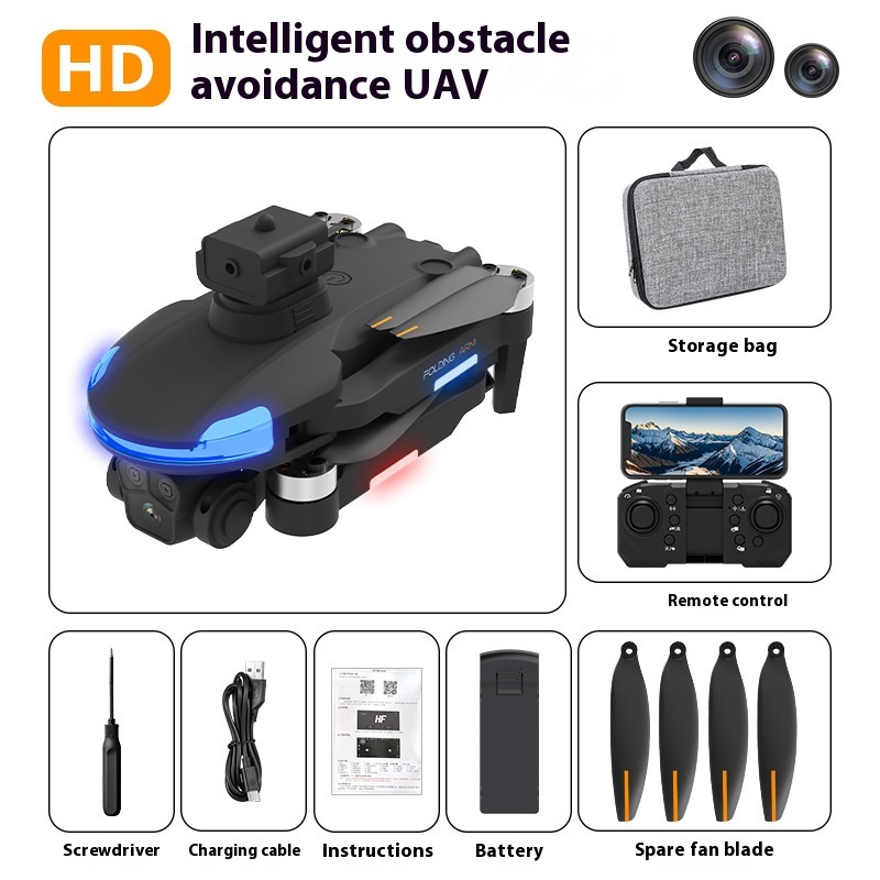 CZ20 Gps Drone 8K HD Aerial Ph - Drone Gimbal 2 Axis recensione e prezzo