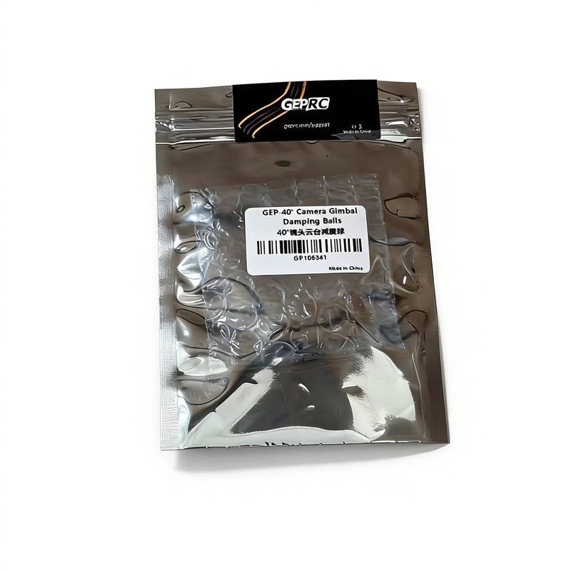 GEPRC GEP-Camera 40° Camera Gi - Drone Gimbal Dampener recensione e prezzo