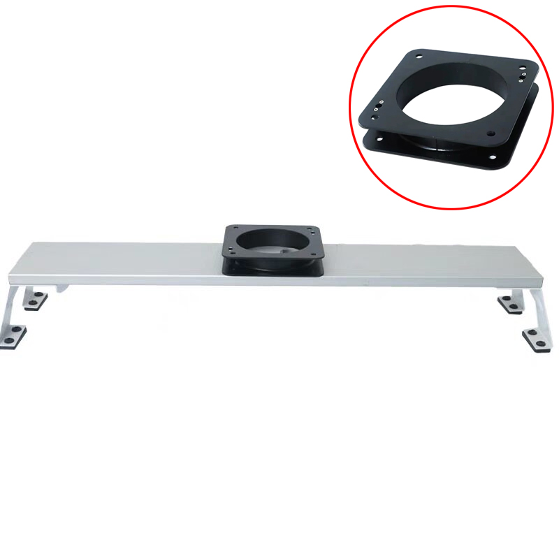1PCS High-Load RC Car Gimbal S - Drone Gimbal Dampener recensione e prezzo
