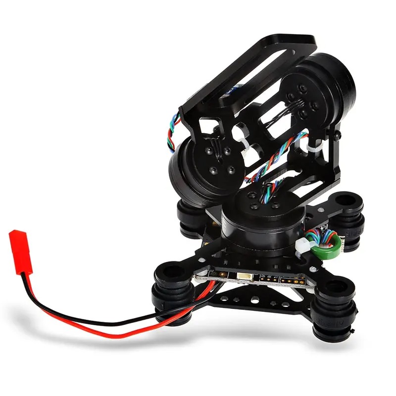 3-Axis Brushless Gimbal 32BGC  - Drone Gimbal For Gopro recensione e prezzo