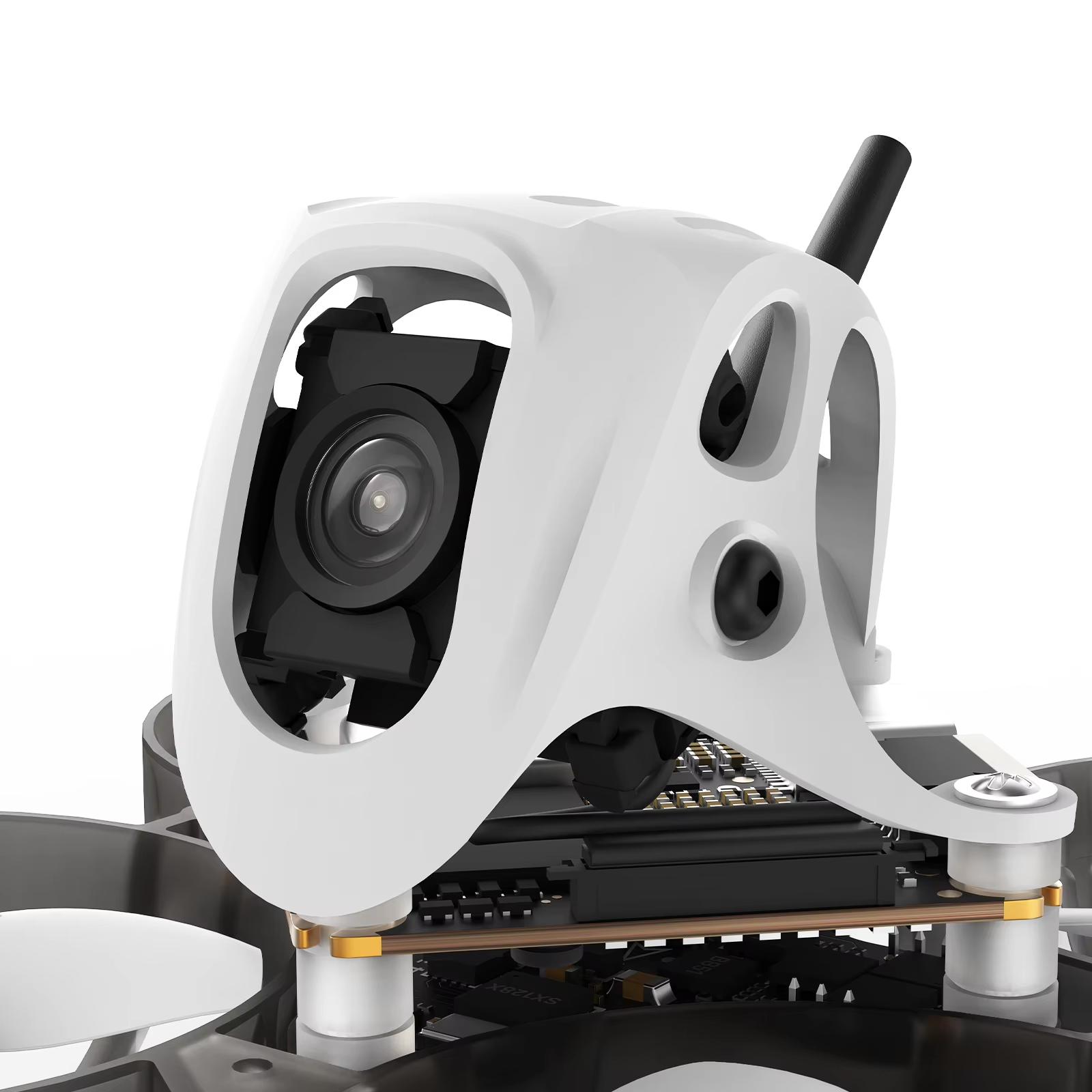 BETAFPV Meteor75 Pro FPV Drone - Drone Gimbal Brushless recensione e prezzo