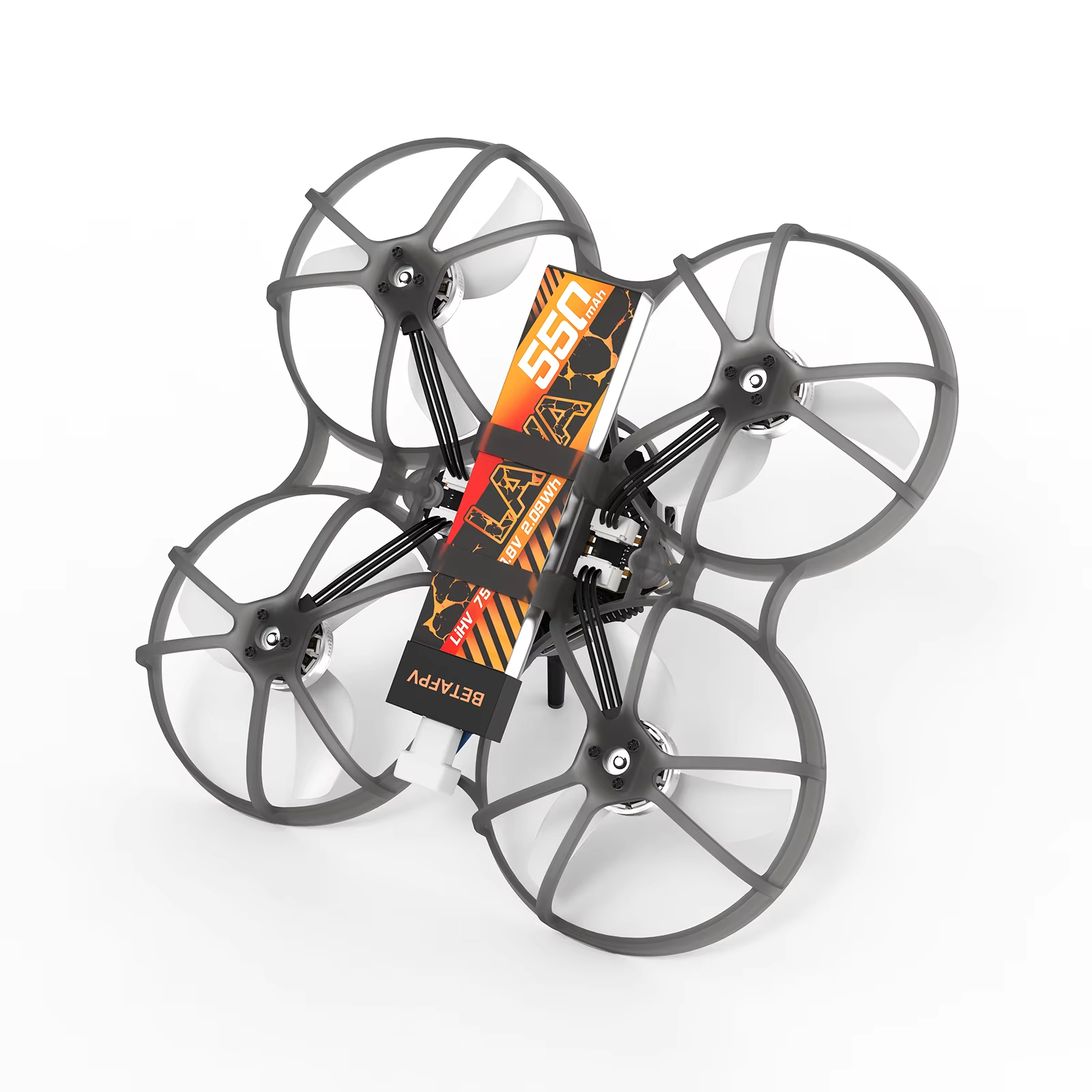 BETAFPV Meteor75 Pro FPV Drone - Drone Gimbal Brushless recensione e prezzo