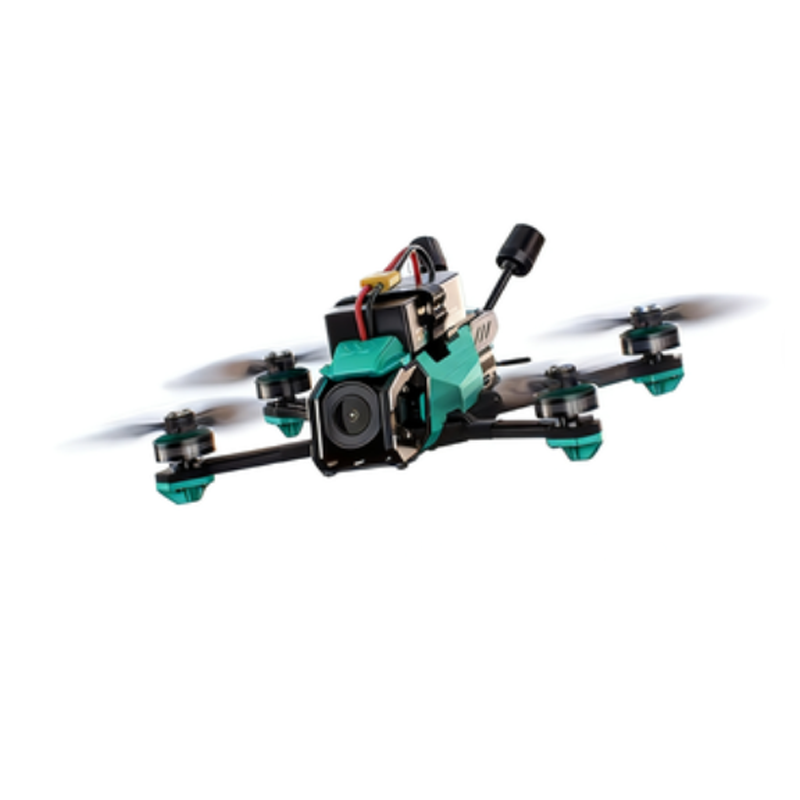 Sub250 OasisFly35 DC DJI O4Pro - Drone Gimbal Brushless recensione e prezzo