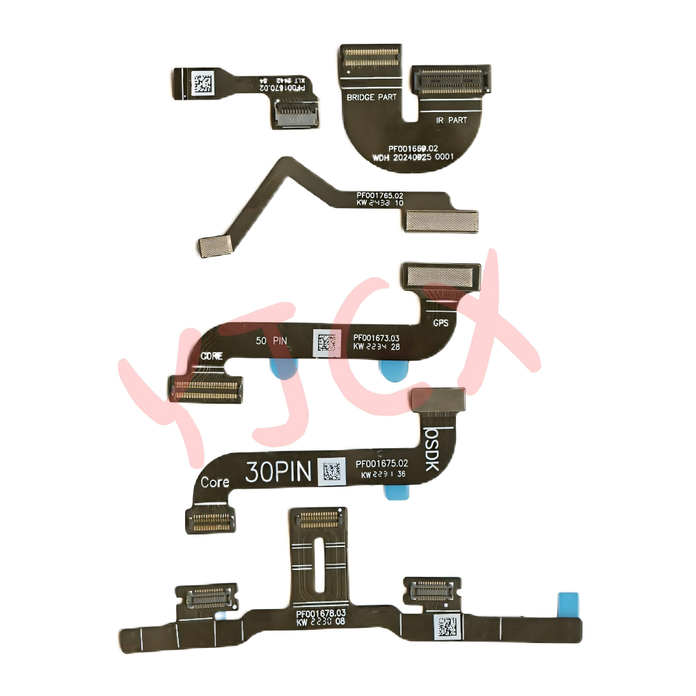 New Mavic 3T Front Vision Flat - Drone Gimbal Ribbon Cable recensione e prezzo