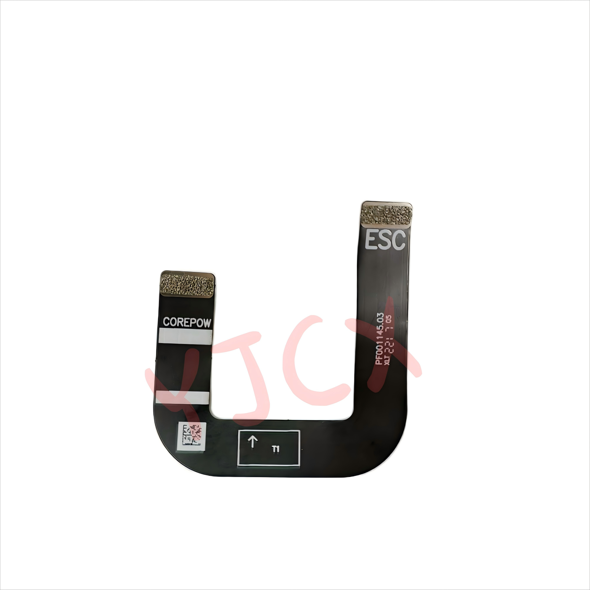 New Mavic 3T Front Vision Flat - Drone Gimbal Ribbon Cable recensione e prezzo