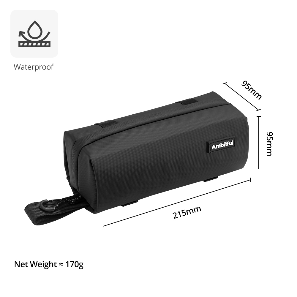 Ambitful P1 Portable Camera St - Drone Gimbal Case recensione e prezzo