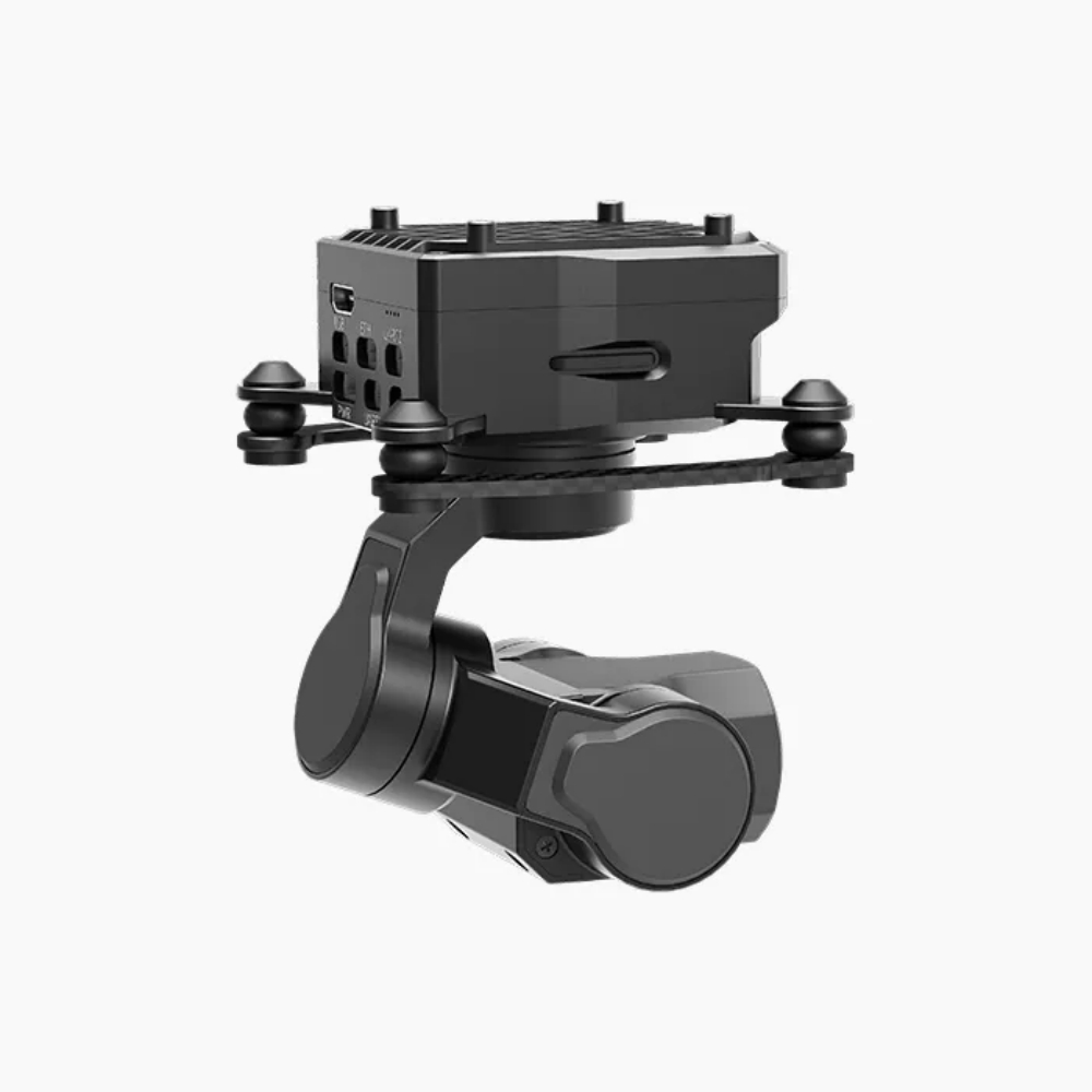 NCZOBOE Supports Network/UART/ - Drone Gimbal 3 Axis recensione e prezzo