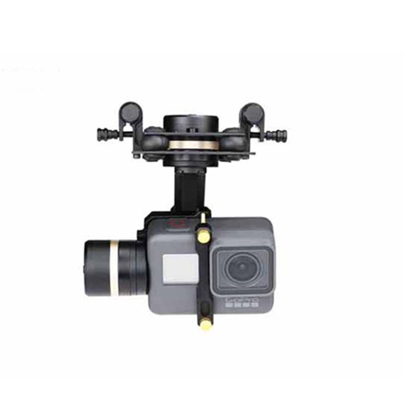 Tarot TL3T05 for Gopro 3DIV Me - Drone Gimbal For Gopro recensione e prezzo