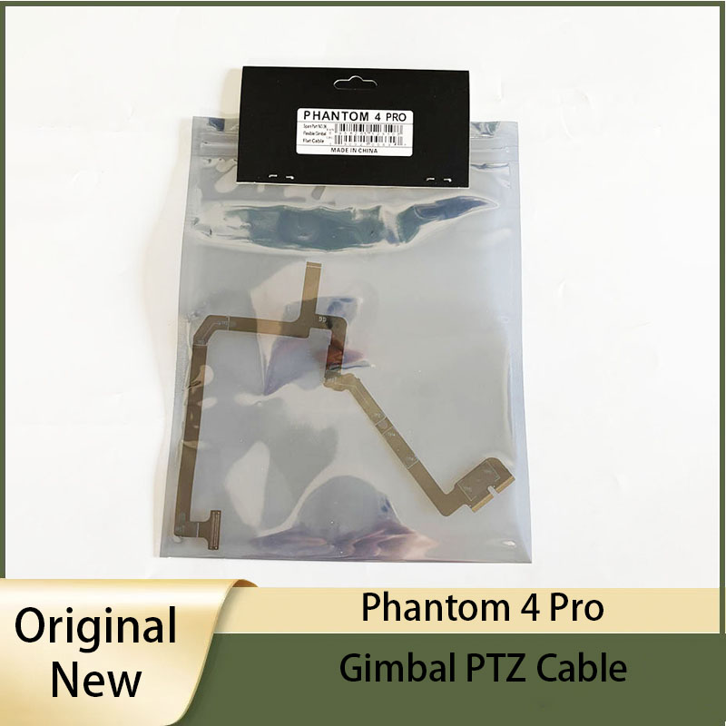 Original New Phantom 4P Gimbal - Drone Gimbal Ribbon Cable recensione e prezzo