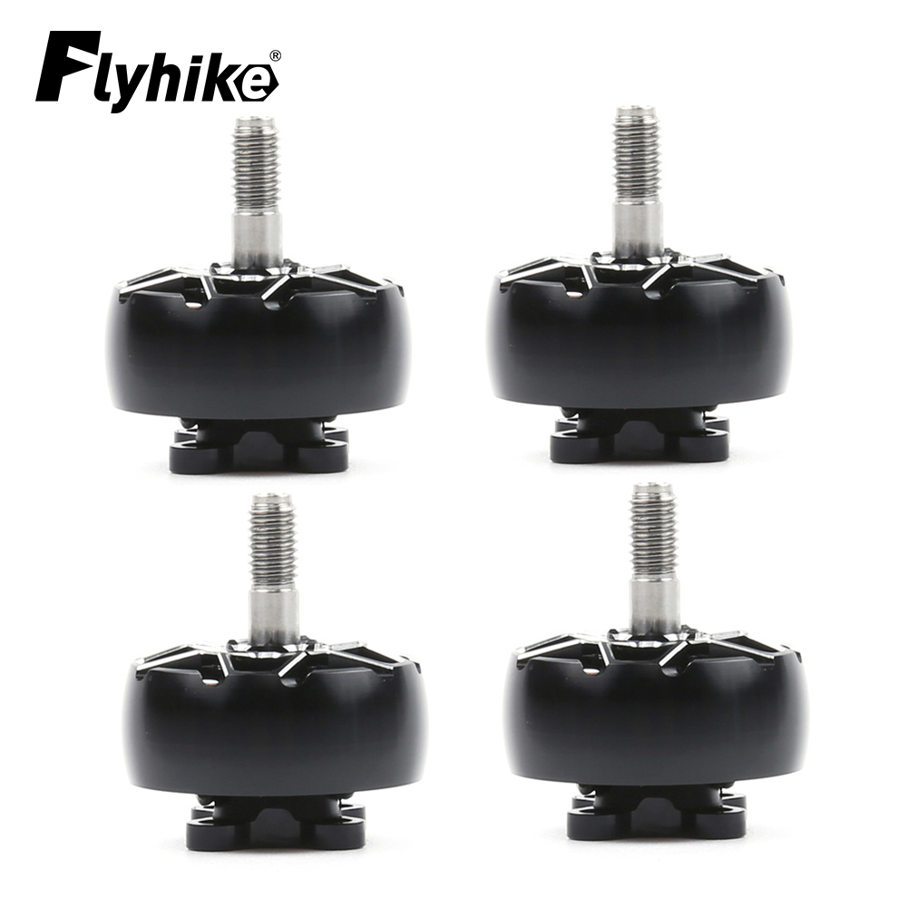 iFlight XING2 2207 2750KV 4S / - Drone Gimbal Brushless recensione e prezzo