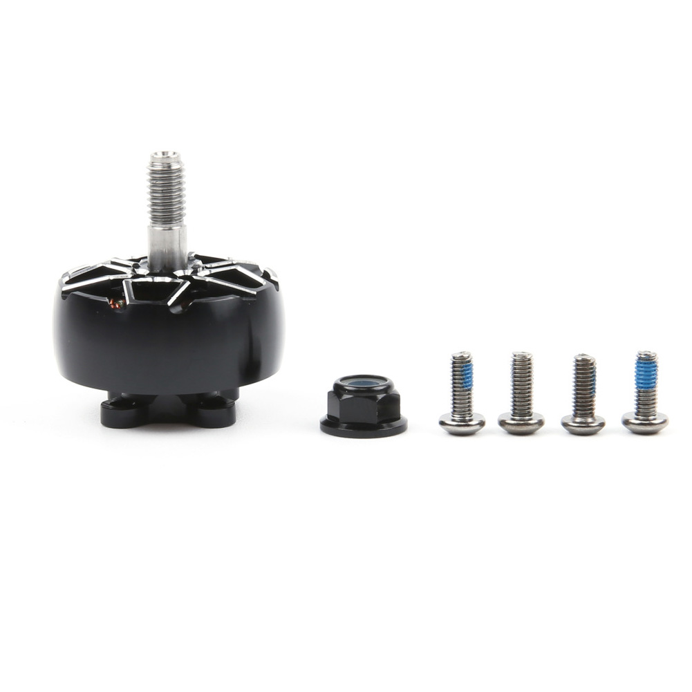 iFlight XING2 2207 2750KV 4S / - Drone Gimbal Brushless recensione e prezzo