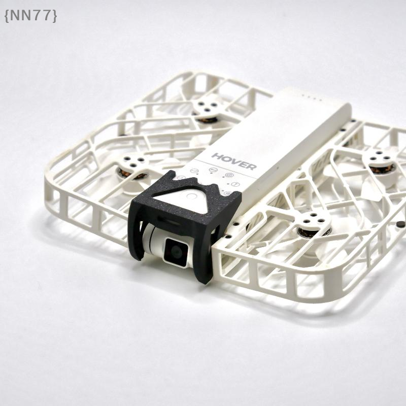 【NN77】3D Printed PLA Gimbal Gu - Drone Gimbal Case recensione e prezzo