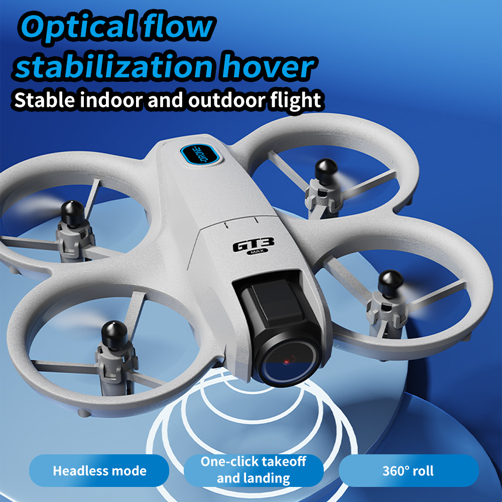 GT3 Drone 8K HD Dual Cameras G - Drone Gimbal Brushless recensione e prezzo