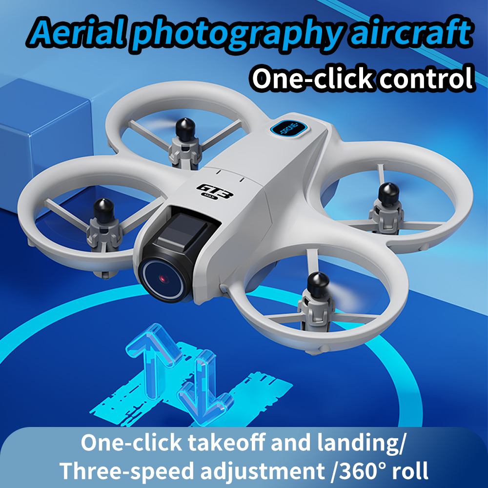 GT3 Drone 8K HD Dual Cameras G - Drone Gimbal Brushless recensione e prezzo