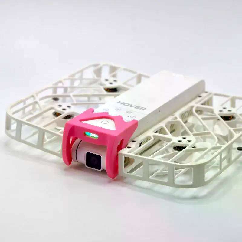 Drone Camera Gimbal Guard Anti - Drone Gimbal Case recensione e prezzo