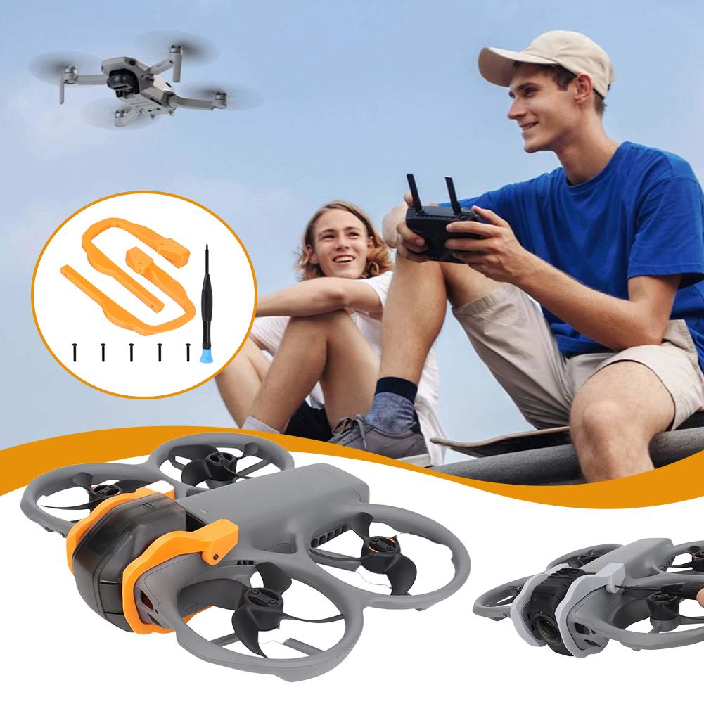Camera Gimbal Bumper Protector - Drone Gimbal For Gopro recensione e prezzo