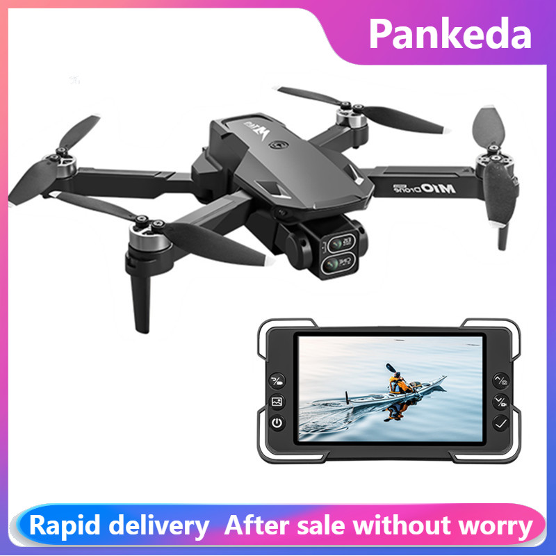 M10 Camera Drone Remote Contro - Drone Gimbal Brushless recensione e prezzo