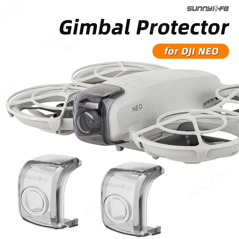 Gimbal Camera Dustproof Lens C - Drone Gimbal Case recensione e prezzo