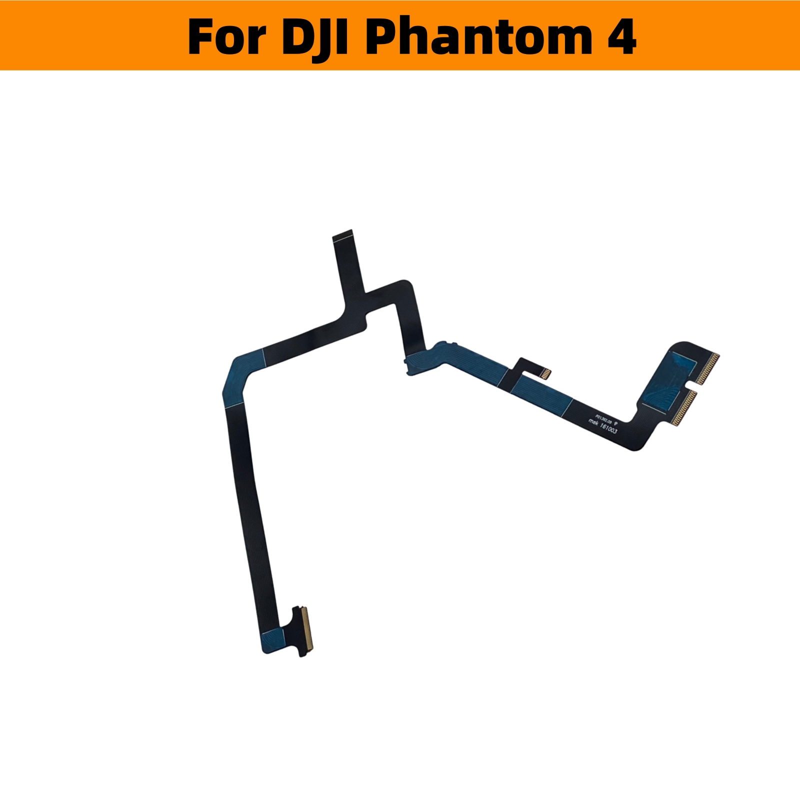 Gimbal Camera Flexible Flat Ri - Drone Gimbal Ribbon Cable recensione e prezzo