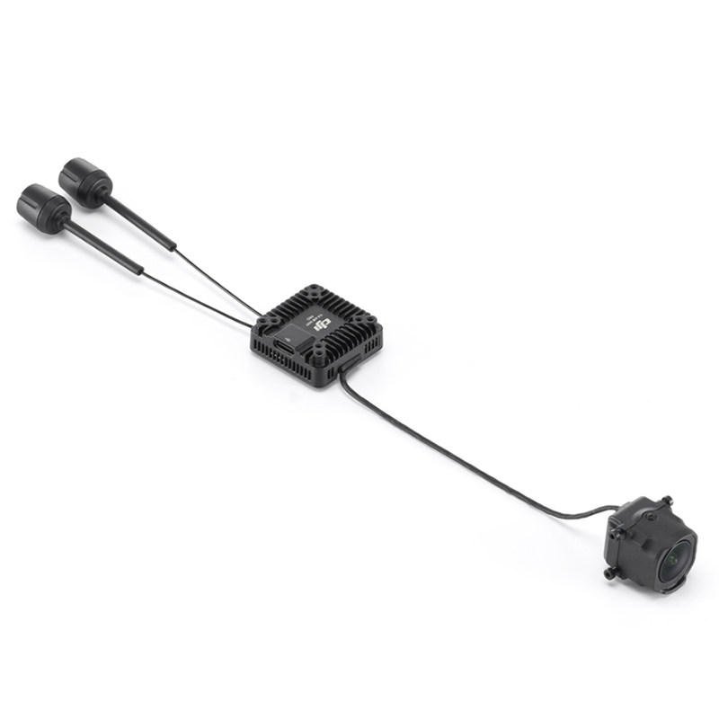 DJI O4 Air Unit Series Flagshi - Drone Gimbal Controller recensione e prezzo