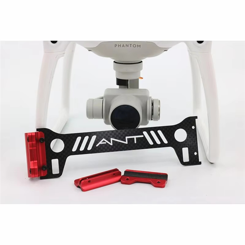 AT12 Gimbal Lens Protection Bo - Drone Gimbal For Gopro recensione e prezzo