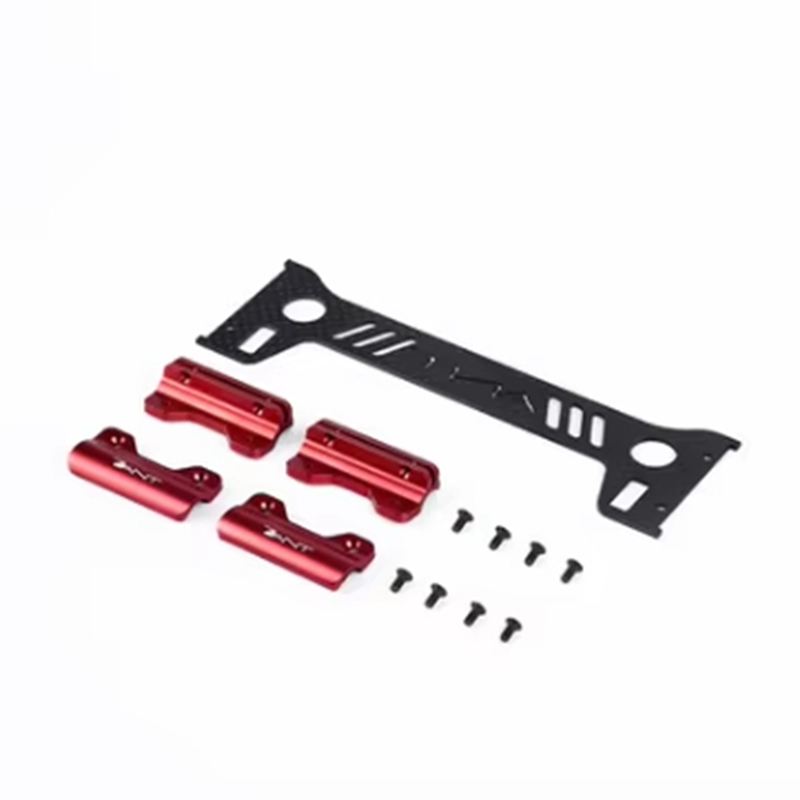 AT12 Gimbal Lens Protection Bo - Drone Gimbal For Gopro recensione e prezzo