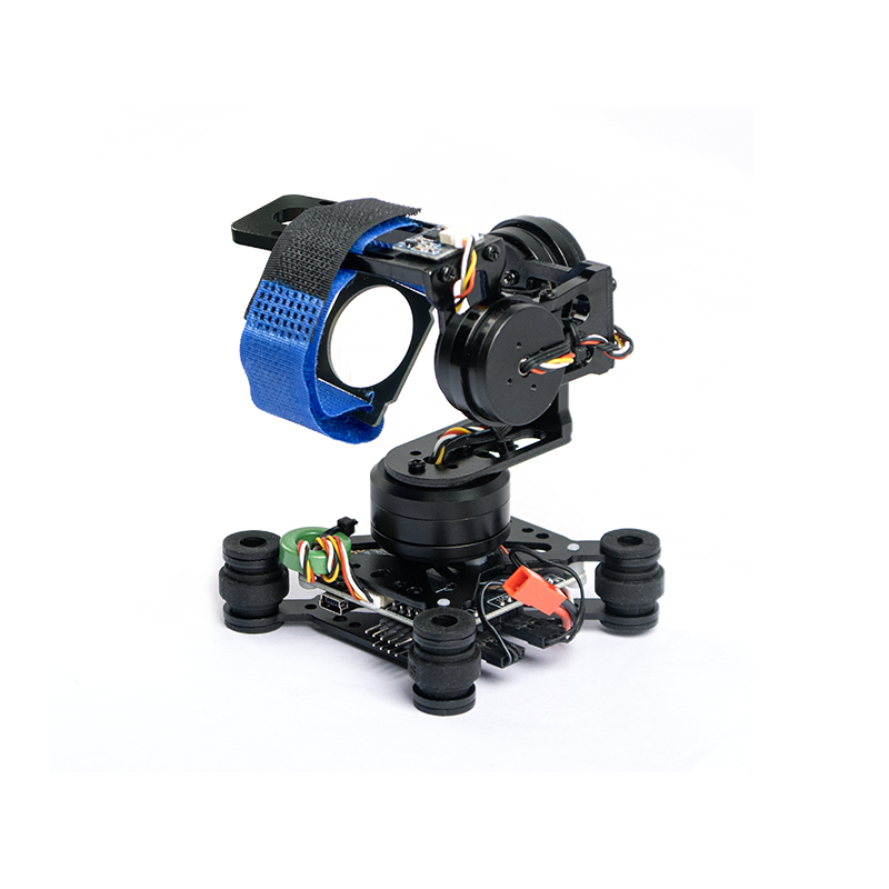 New 3-Axis Brushless Gimbal fo - Drone Gimbal For Gopro recensione e prezzo