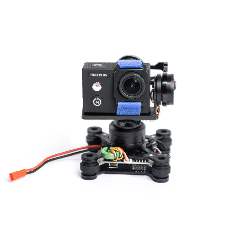 New 3-Axis Brushless Gimbal fo - Drone Gimbal For Gopro recensione e prezzo