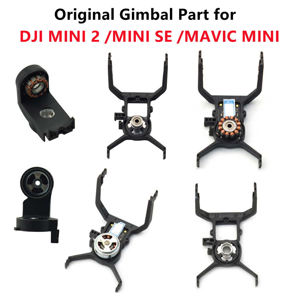 Original Gimbal Dampener Brack - Drone Gimbal Dampener recensione e prezzo
