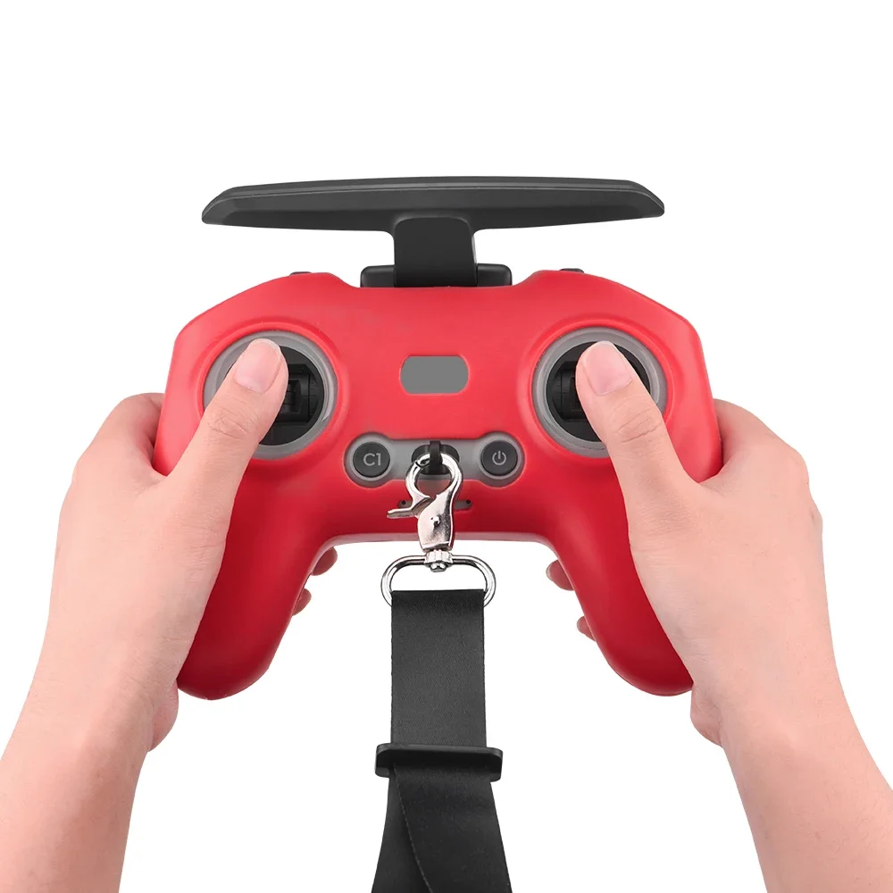 BRDRC for DJI Avata 2/FPV Comb - Drone Gimbal Case recensione e prezzo