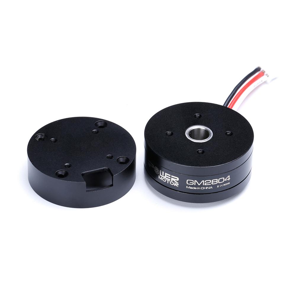 IFlight iPower GM2804H-100T GM - Drone Gimbal Case recensione e prezzo
