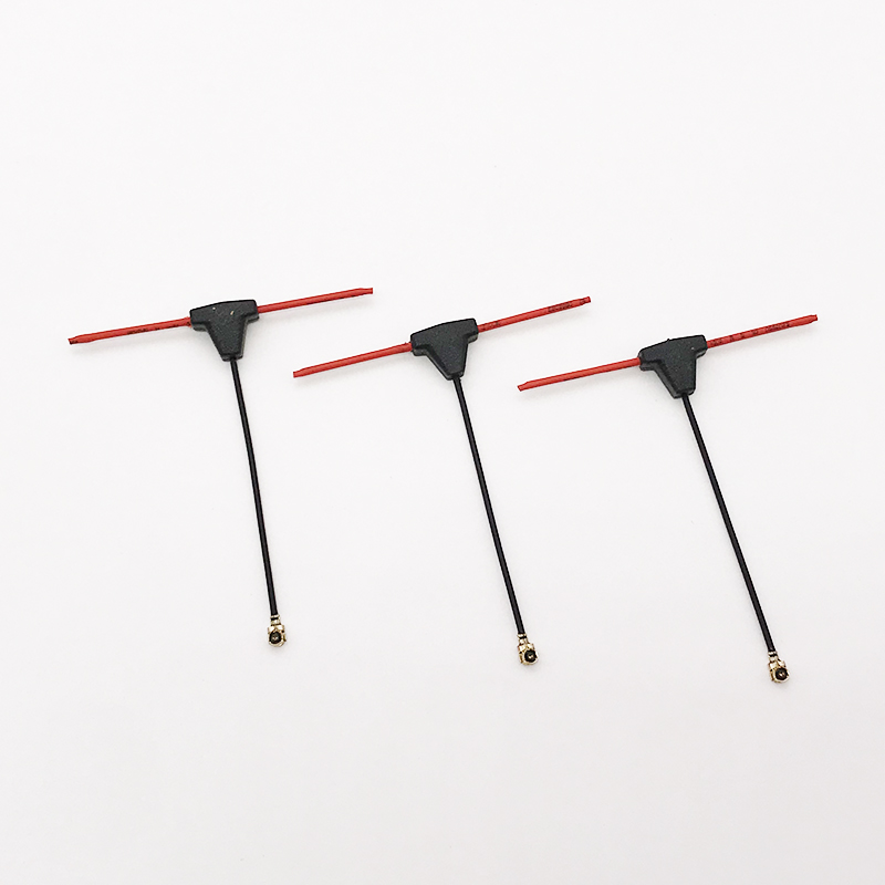 2.4G 2DBI T Antenna IPX1 for T - Drone Gimbal Controller recensione e prezzo