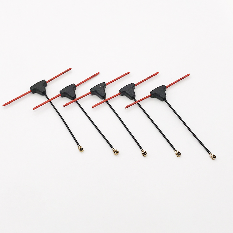 2.4G 2DBI T Antenna IPX1 for T - Drone Gimbal Controller recensione e prezzo