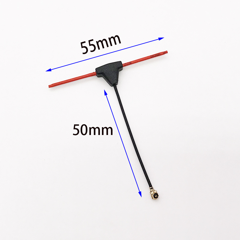 2.4G 2DBI T Antenna IPX1 for T - Drone Gimbal Controller recensione e prezzo