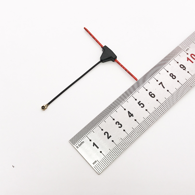 2.4G 2DBI T Antenna IPX1 for T - Drone Gimbal Controller recensione e prezzo