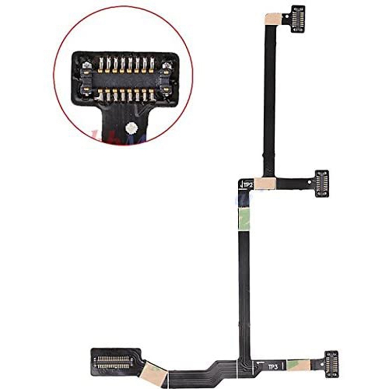 Camera Gimbal Flex Cable Flexi - Drone Gimbal Ribbon Cable recensione e prezzo