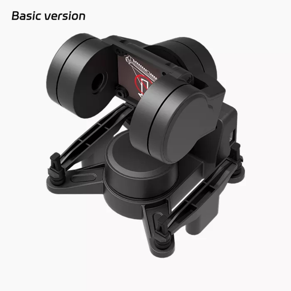 NCZOBOE  C-20T 3-Axis O4 FPV G - Drone Gimbal 3 Axis recensione e prezzo
